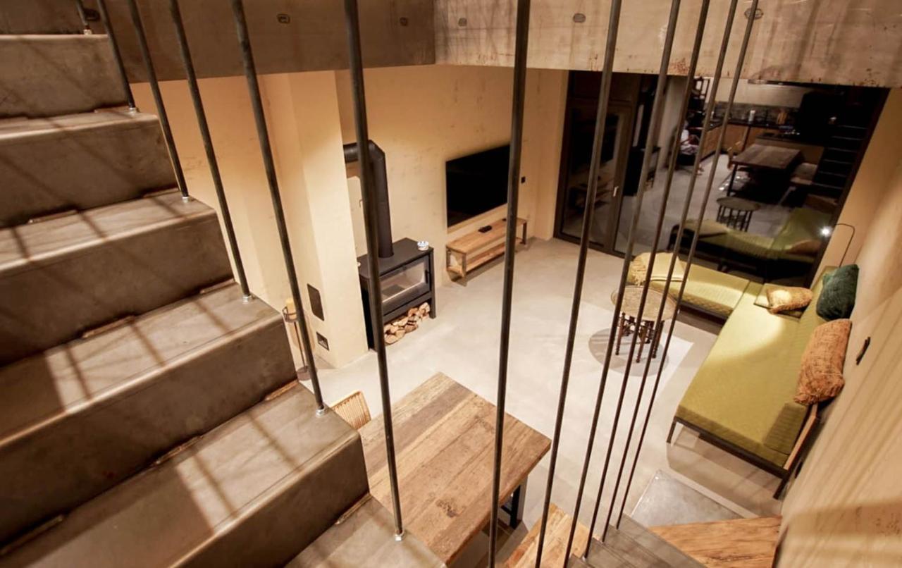 Ferienhaus Am See Nordhausen Ngoại thất bức ảnh